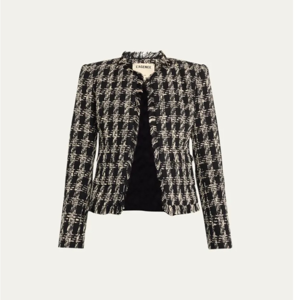 L’agence blazer